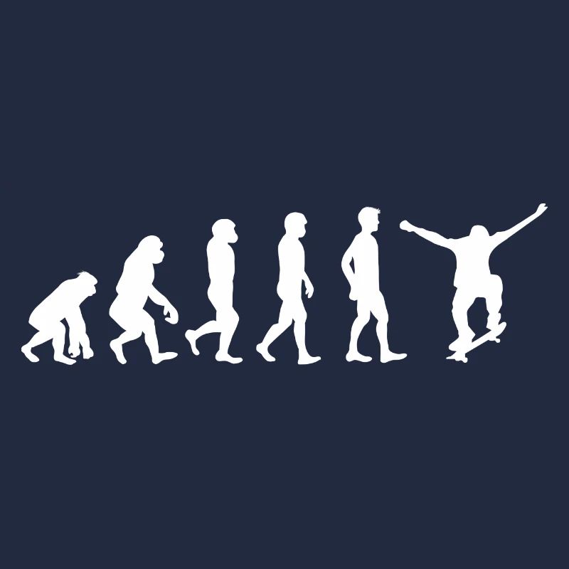 Evolution Skater