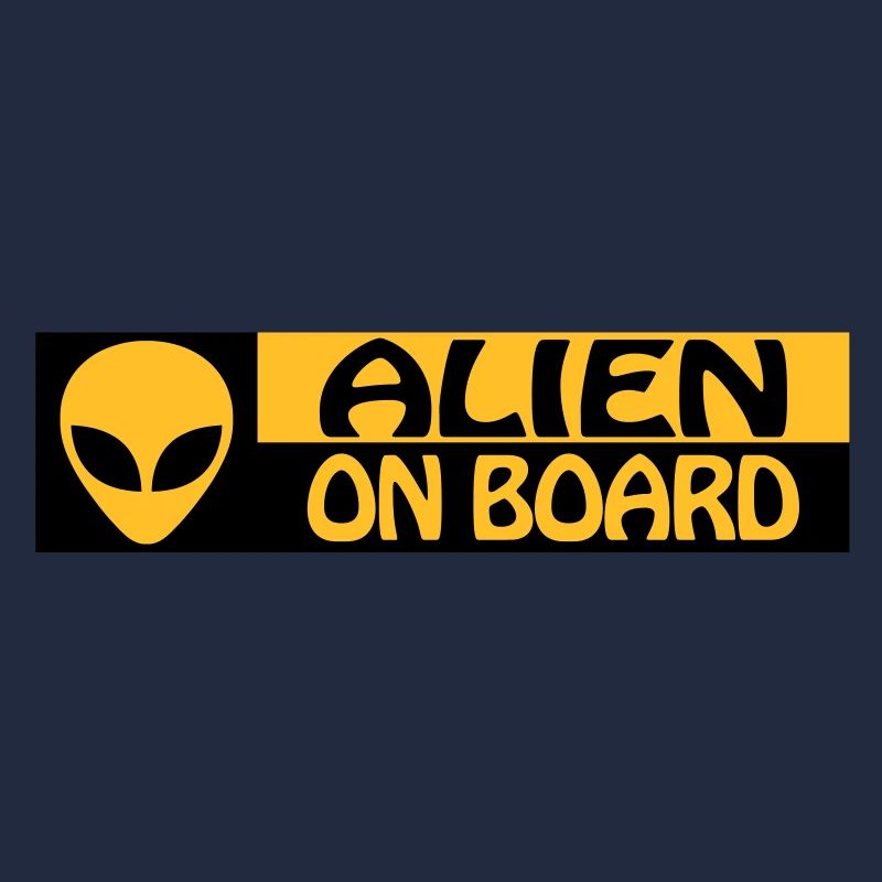 AUSLÄNDER AN BORD