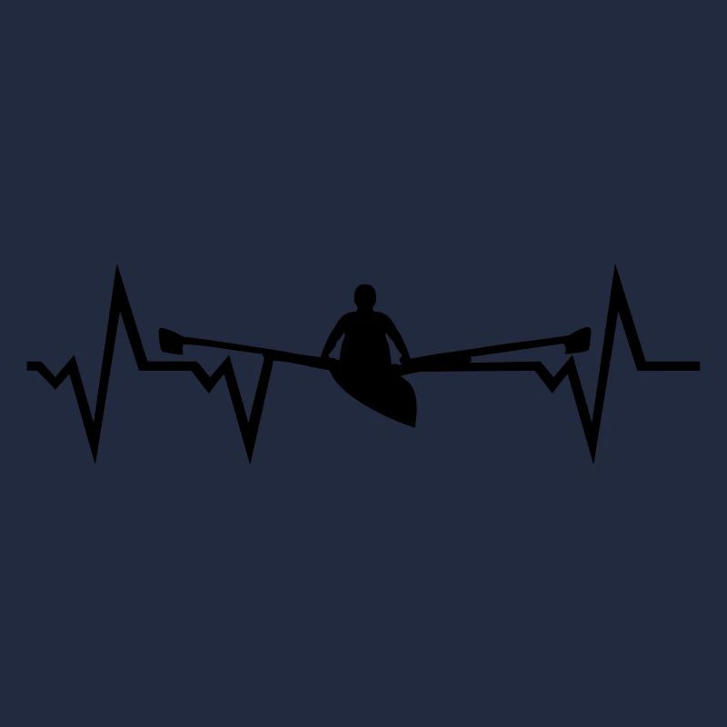 Rowing Heartbeat
