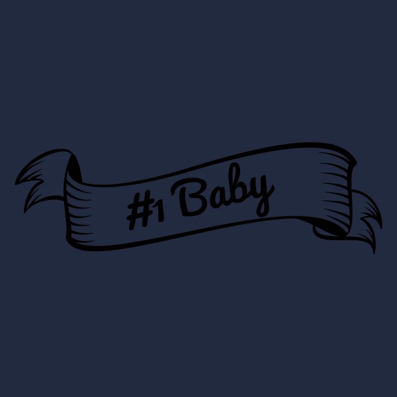 #1 Baby