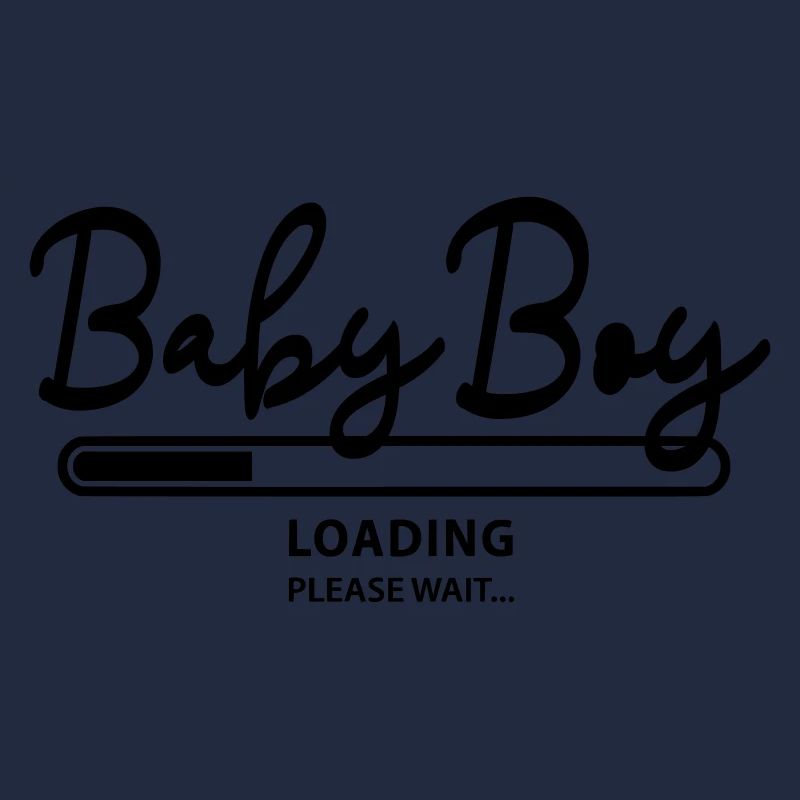 Baby Boy loading