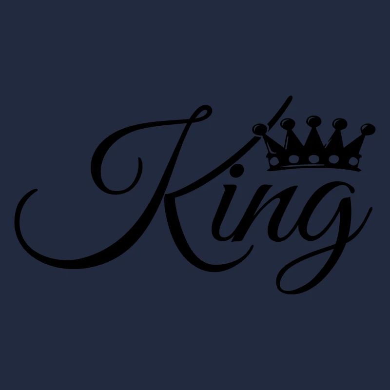 KING