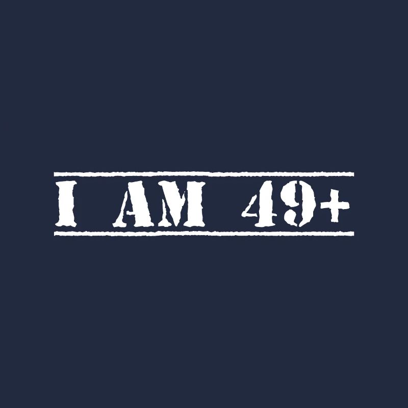 Je suis 49 Plus