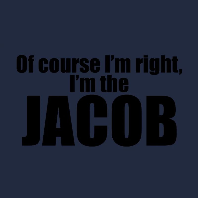 Jacob