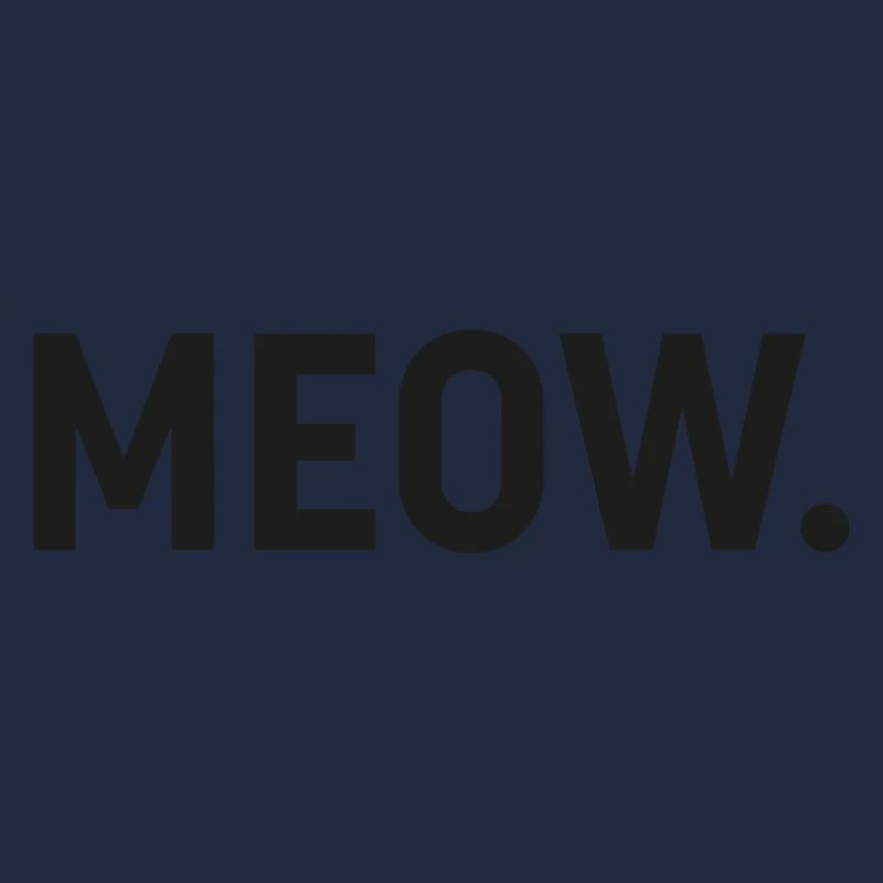 Meow