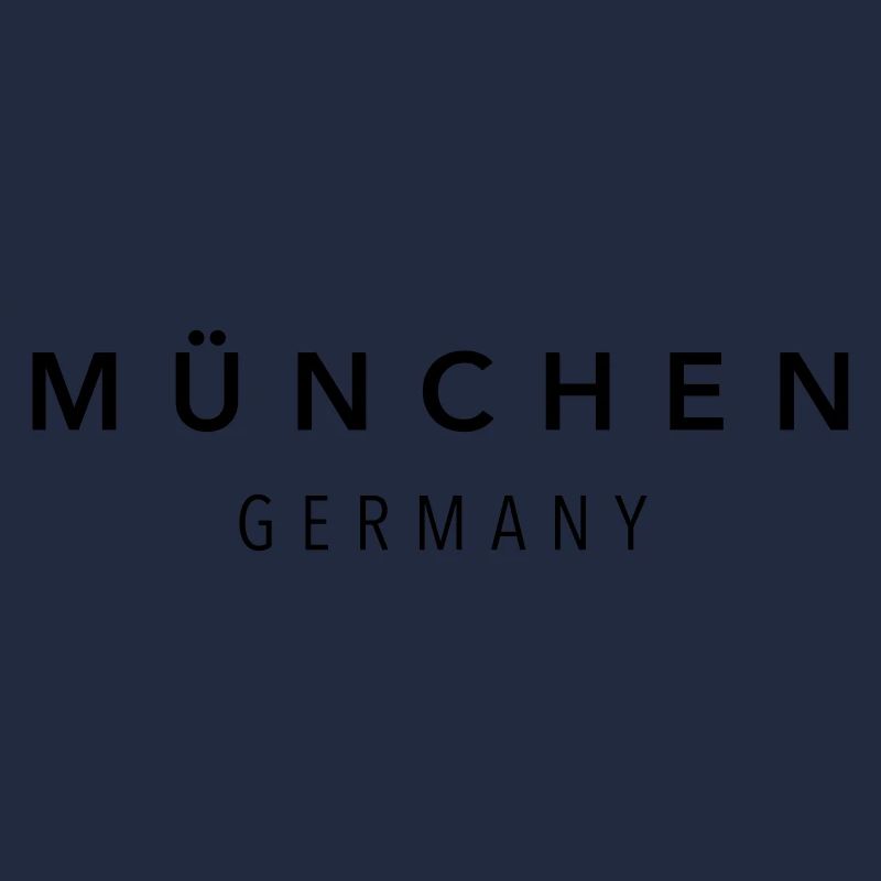 MÜNCHEN