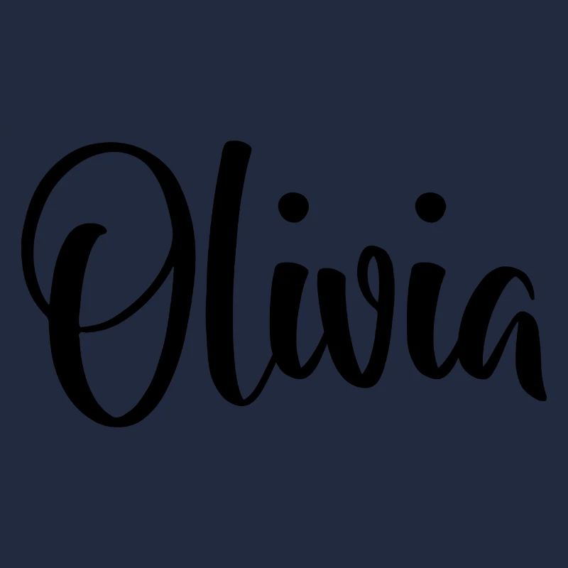 Nom - Olivia
