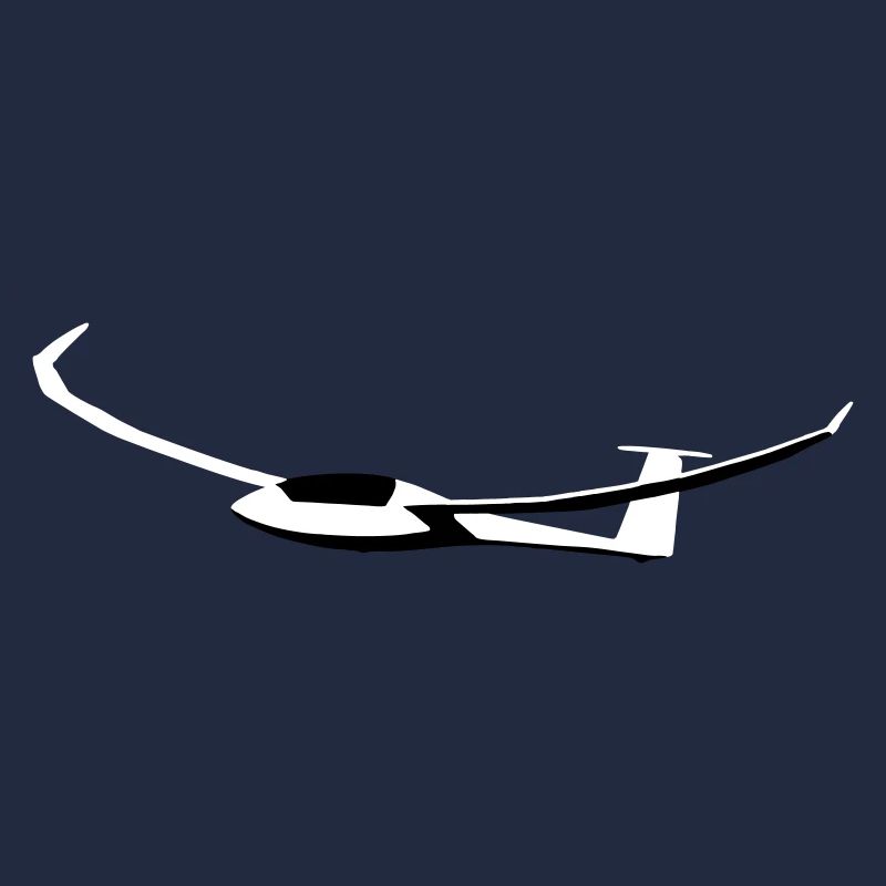 Glider Glider Glider Pilot Pilot