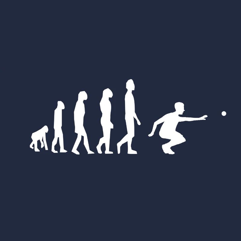 Boule De Pétanque Évolution Pétanque