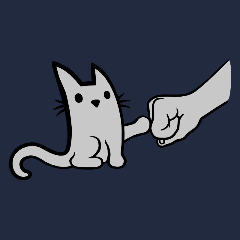 Pompe à poing Brofist Cat