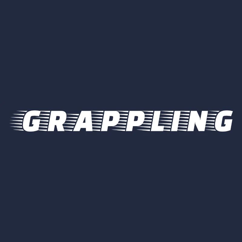 Grappling