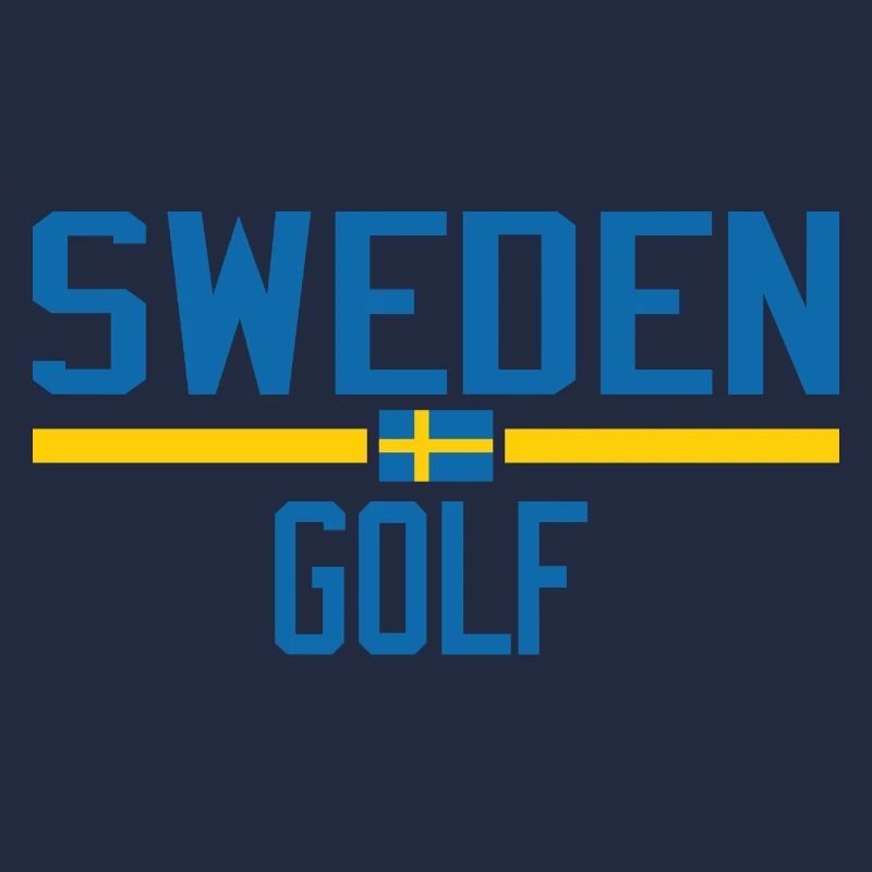 Suède Golf