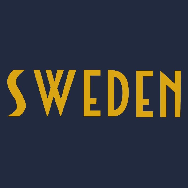 Suède
