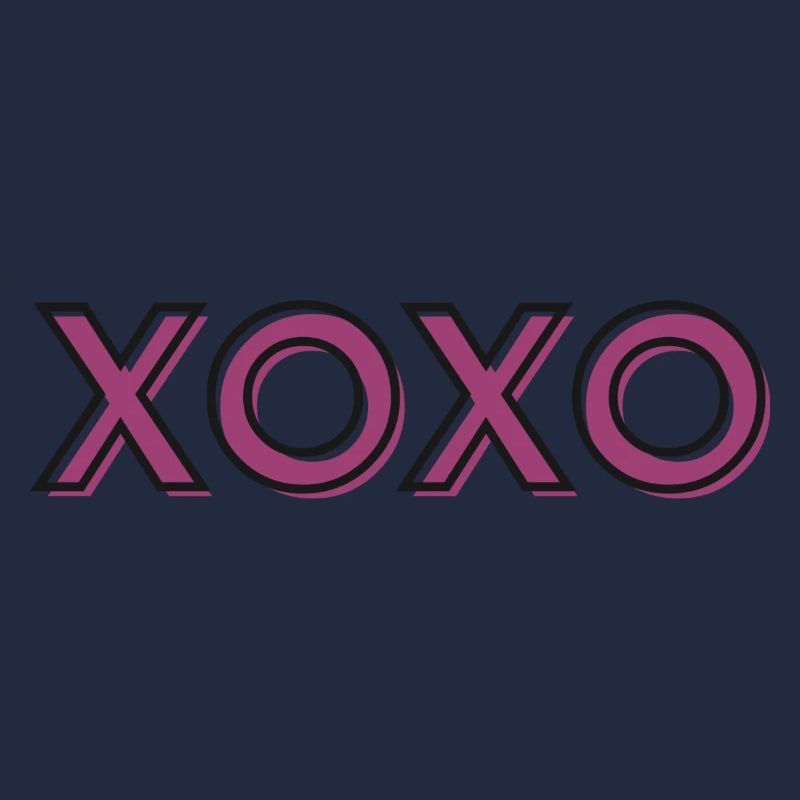 xoxo