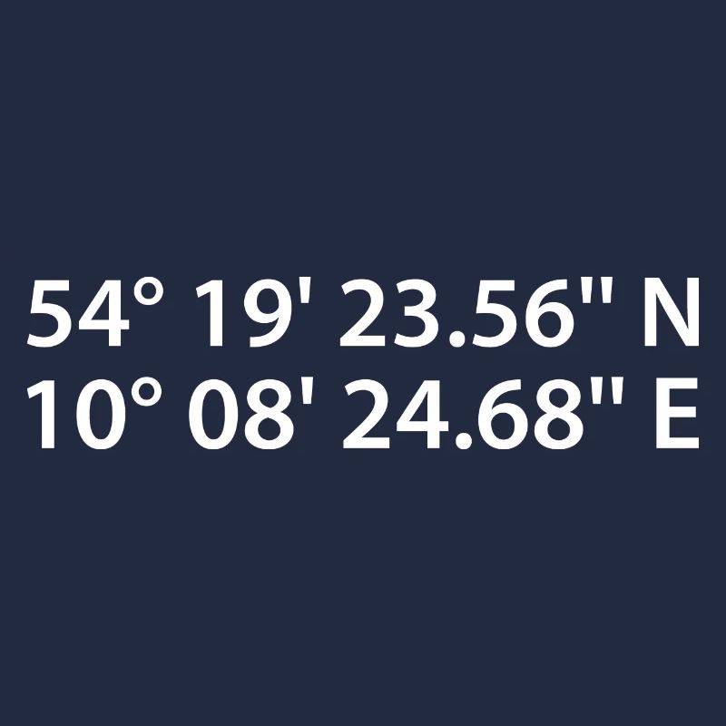 Kiel Coordinates