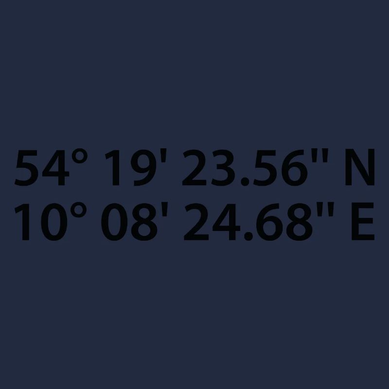 Kiel Coordinates