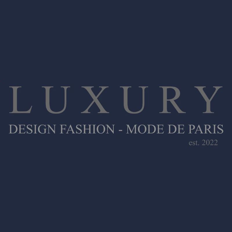 LUXE DE PARIS