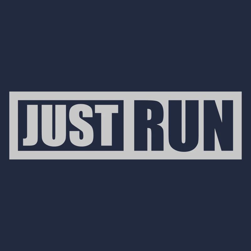 Conception de Runner Just Run