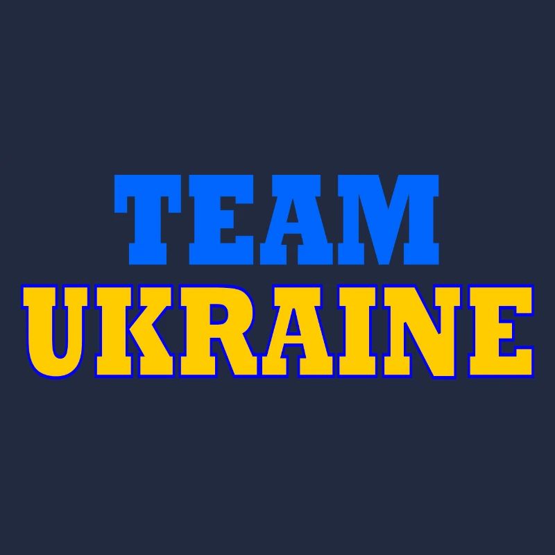 Team ukraine