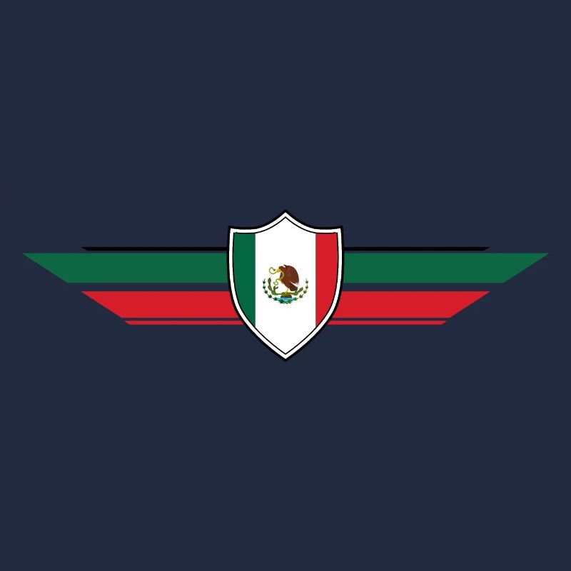 Coupe du monde des supporters du Mexique