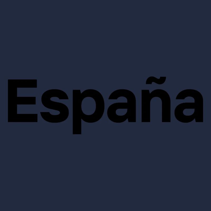 Espana