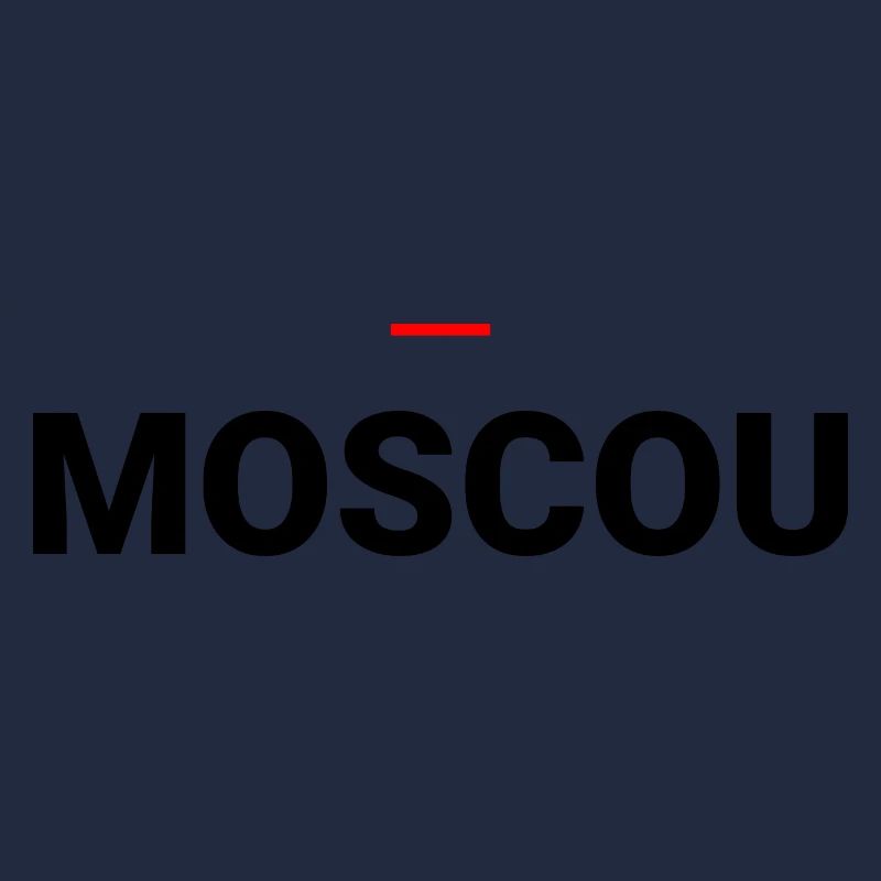 MOSCOU