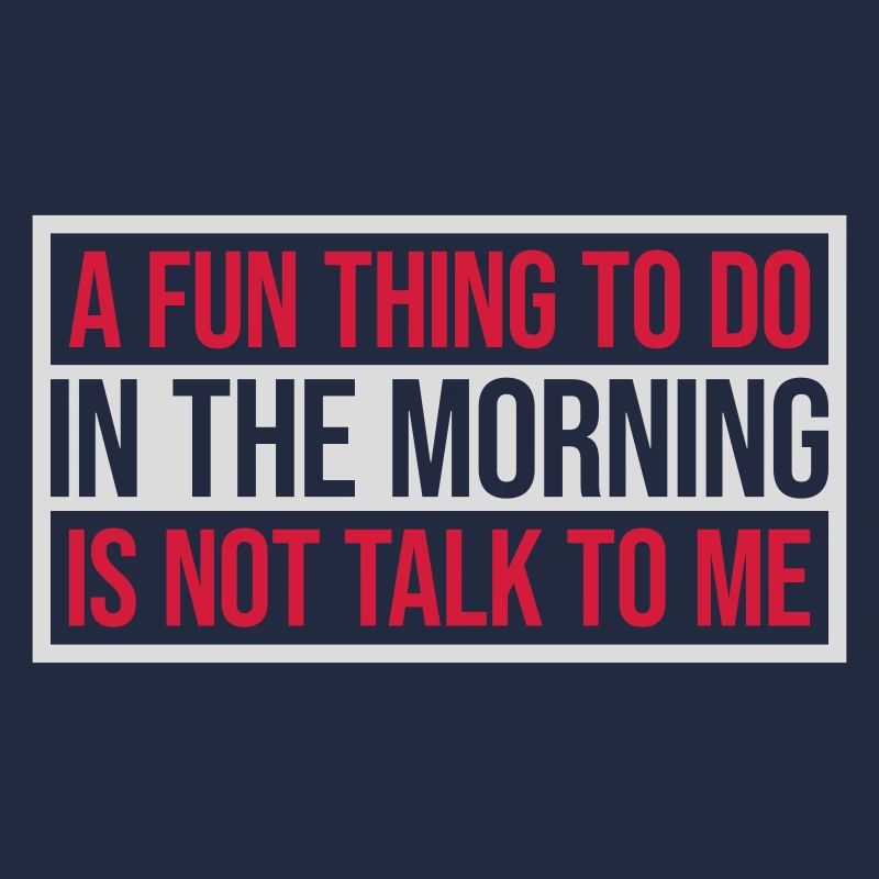 not talk to me