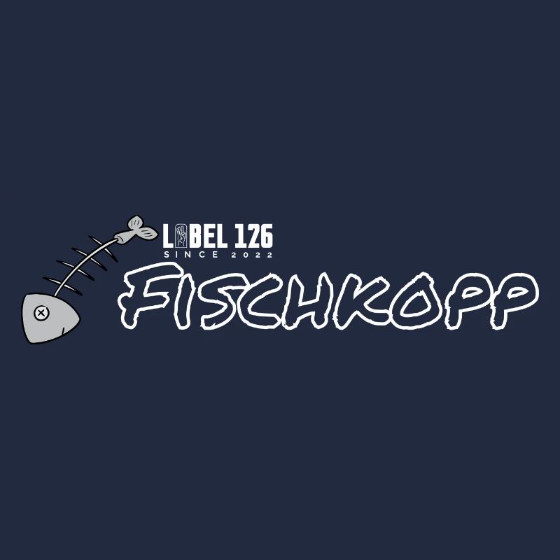 Fischkopp - Label 126