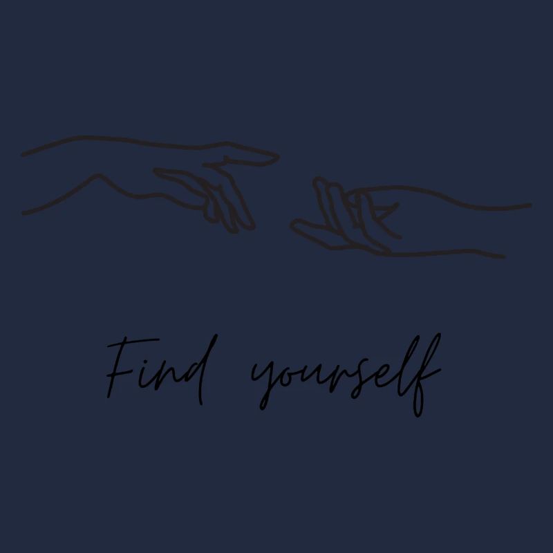 Find yourself