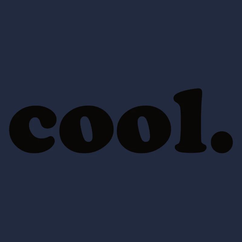 cool