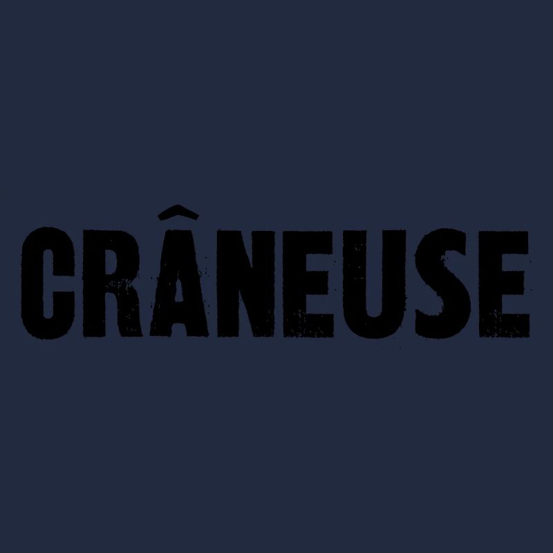crâneuse