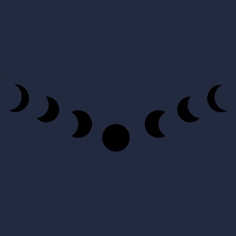 phase de la lune