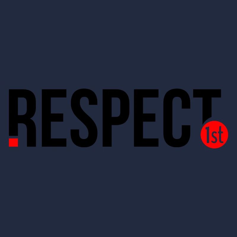 Respekt 1.