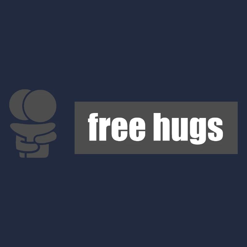 Free hugs V.1