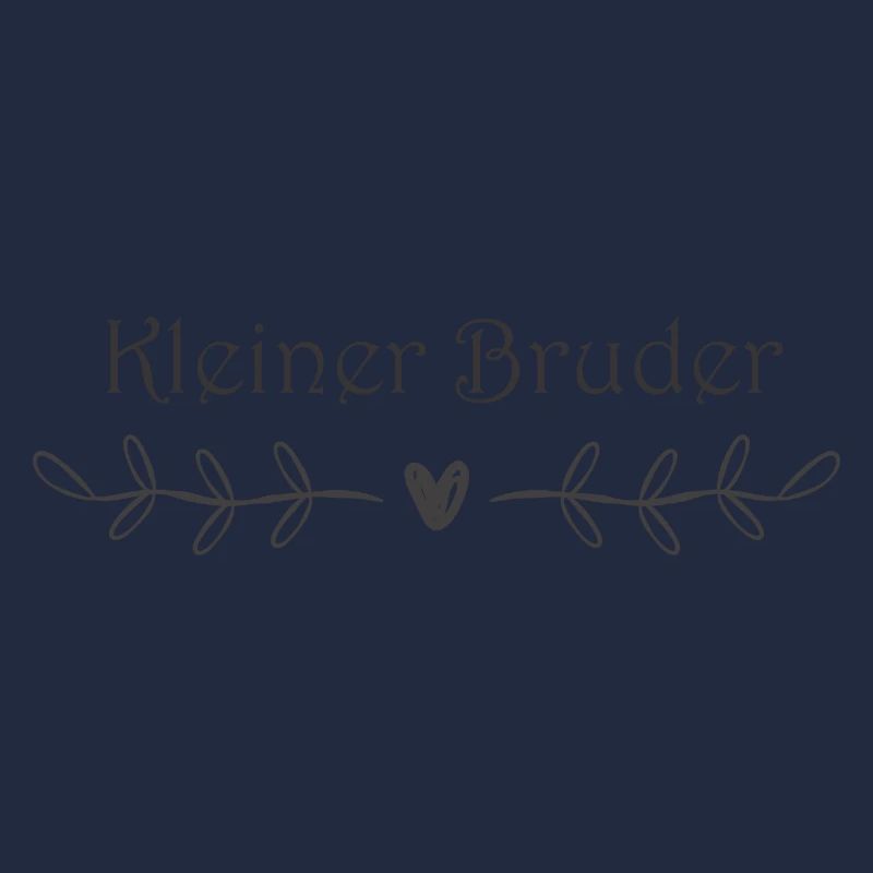Kleiner Bruder