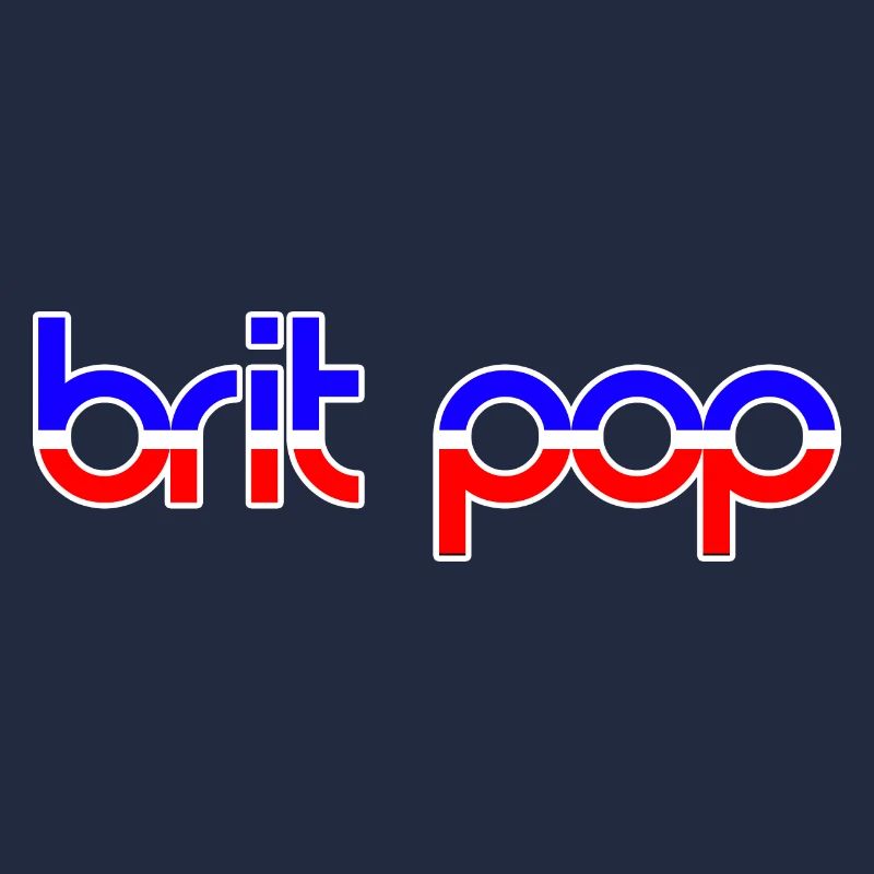 BRIT POP