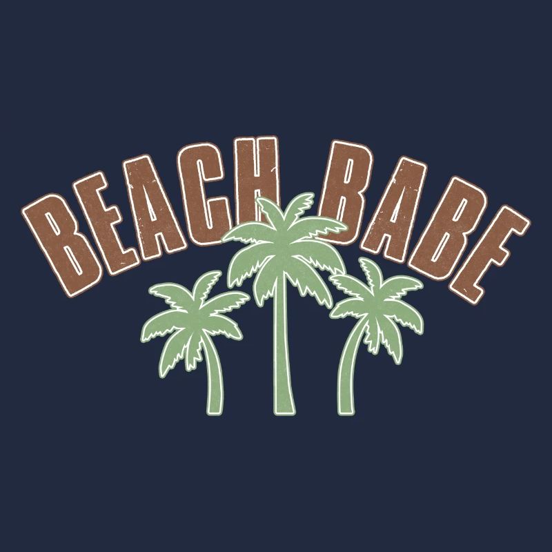 Beach Babe