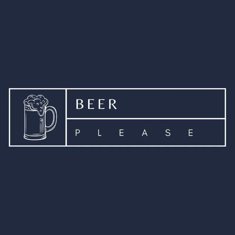 🍺 Beer please