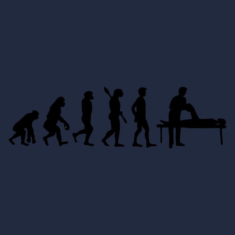 Physio die Entstehung