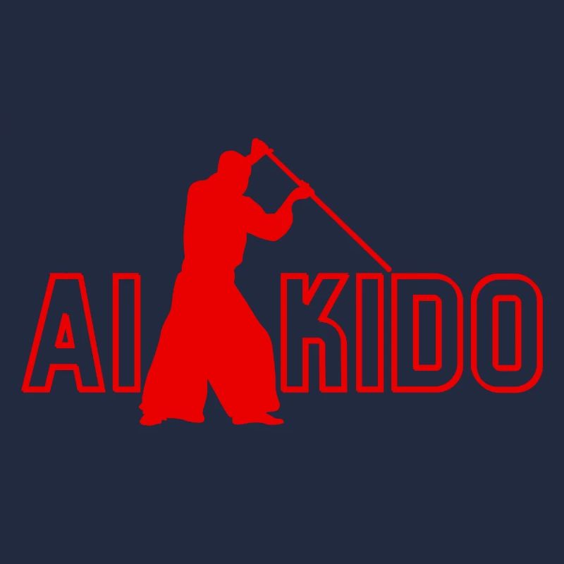 Aïkido - idée cadeau aikido