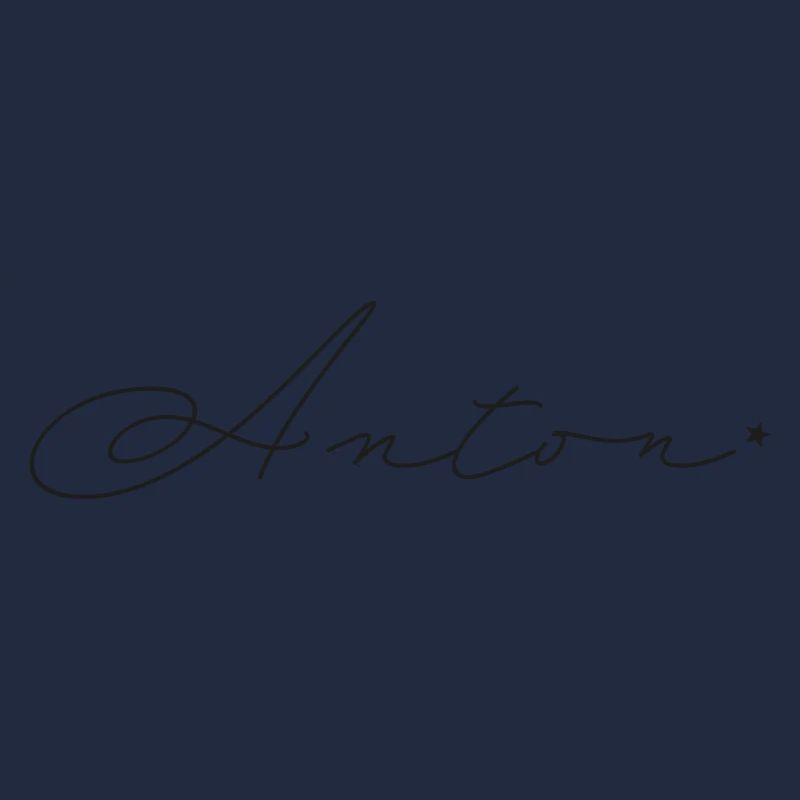 Nom : Anton