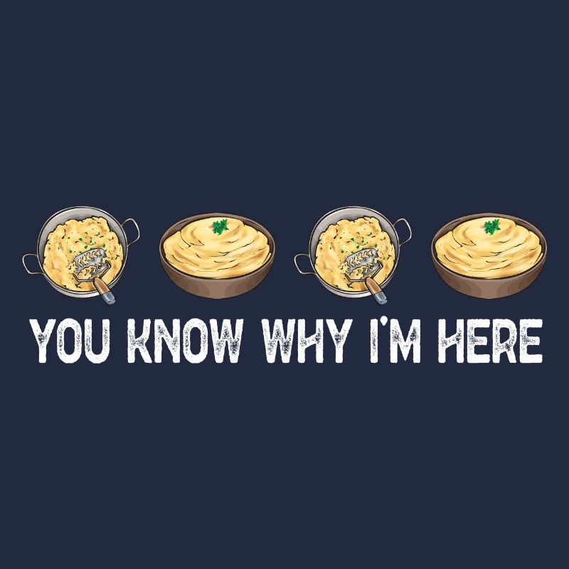 Mashed potatoes Mashed potatoes