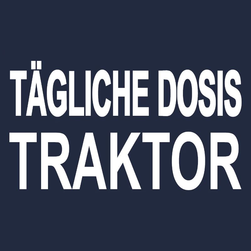 Traktor