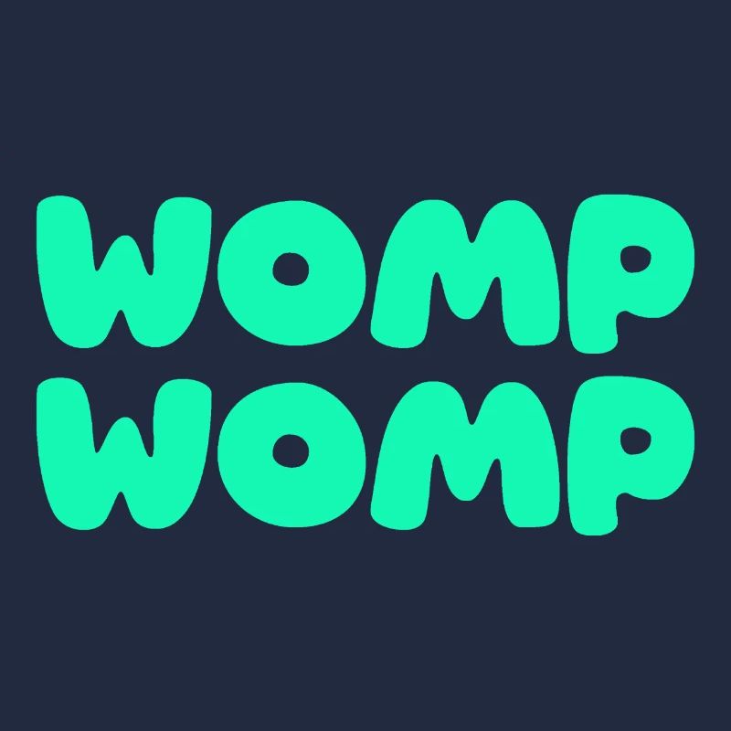 Womp Womp Vert