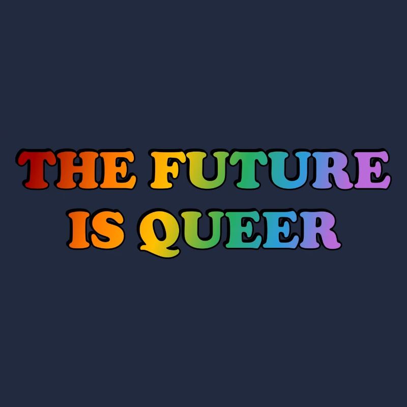 L’avenir est queer