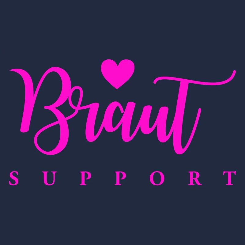 braut support
