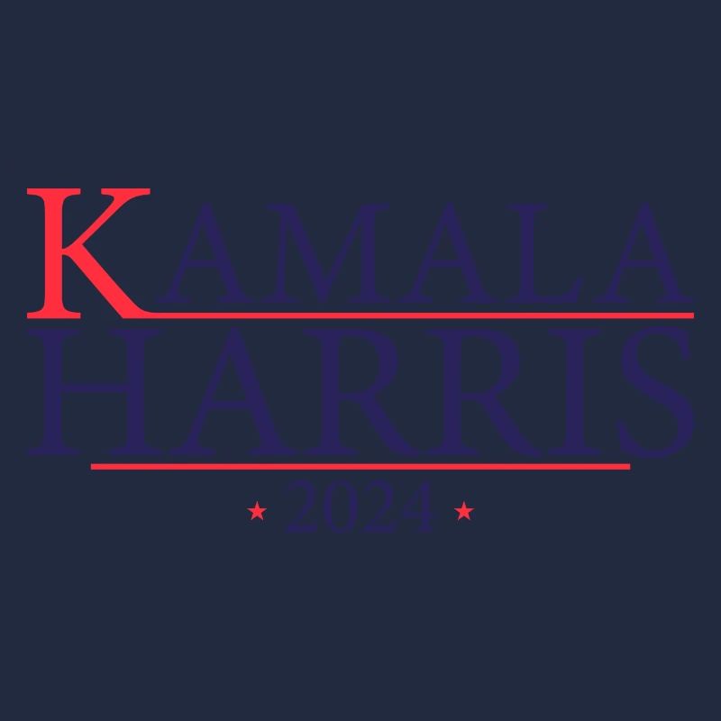 Kamala 2024 - Kamala Harris 2024 For President
