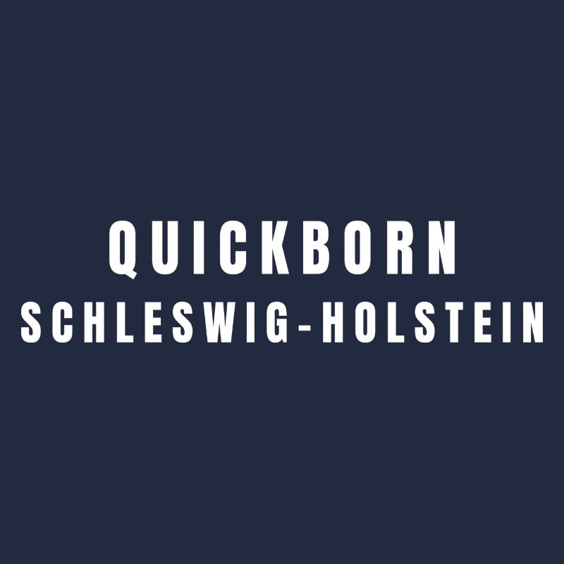 Quickborn Schleswig-Holstein