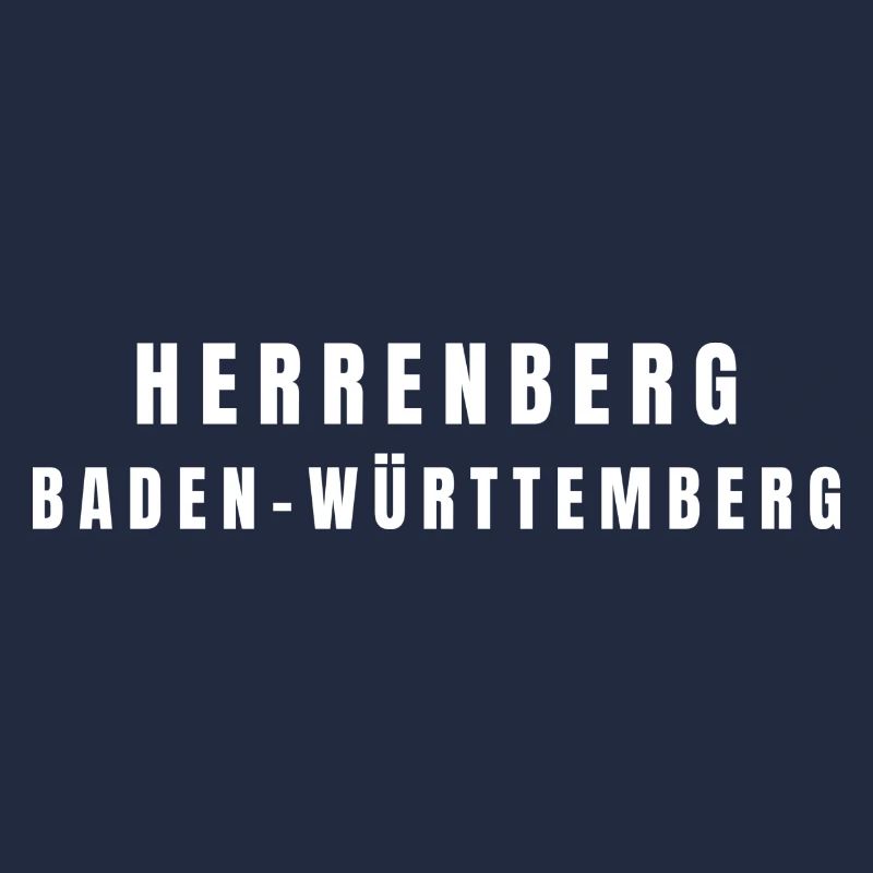 Herrenberg, Bade-Wurtemberg
