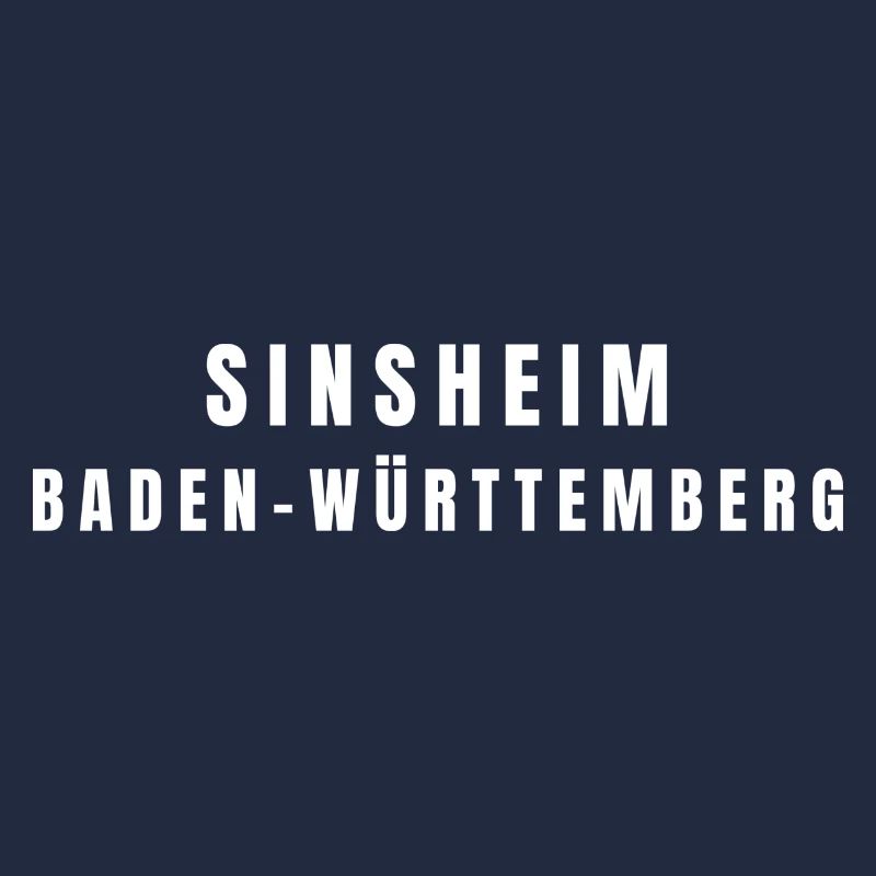 Sinsheim, Bade-Wurtemberg